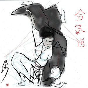 Gyokushin Ryu Aikido